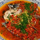 李记湘菜馆(中国华商店) - 成都市旅游 缩略图 1