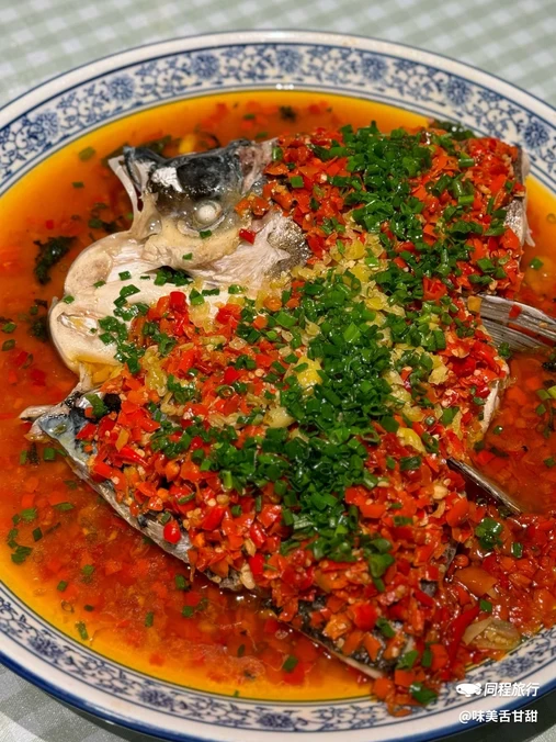 李记湘菜馆(中国华商店) - 成都市旅游