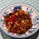 李记湘菜馆(中国华商店) - 成都市旅游 缩略图 7