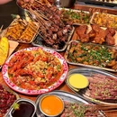 86烧烤·炭火烧烤(万象城店) - 成都市旅游 缩略图 5