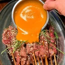 86烧烤·炭火烧烤(万象城店) - 成都市旅游 缩略图 1