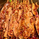 86烧烤·炭火烧烤(万象城店) - 成都市旅游 缩略图 9