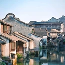 乌镇西栅景区 - 嘉兴市旅游 缩略图 1