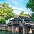 乌镇西栅景区 - 嘉兴市旅游 缩略图 4