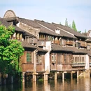 乌镇西栅景区 - 嘉兴市旅游 缩略图 7