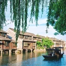 乌镇西栅景区 - 嘉兴市旅游 缩略图 6