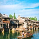 乌镇西栅景区 - 嘉兴市旅游 缩略图 9