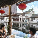 南浔古镇 - 湖州旅游 缩略图 3