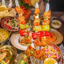 萨幔阿拉伯餐厅 - 台州市旅游 缩略图 5