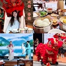 清晖园 - 佛山市旅游 缩略图 3