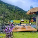 甲根坝景点·自然山水风光 - 甘孜藏族自治州旅游 缩略图 5