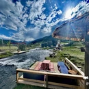 甲根坝景点·自然山水风光 - 甘孜藏族自治州旅游 缩略图 9