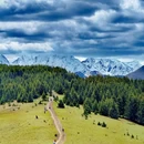 甲根坝景点·自然山水风光 - 甘孜藏族自治州旅游 缩略图 6
