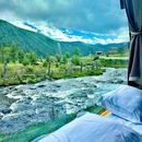 甲根坝景点·自然山水风光 - 甘孜藏族自治州旅游 缩略图 8
