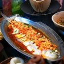小江溪·山野江西菜(海口万象城店) - 海口市旅游 缩略图 3