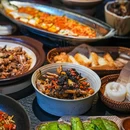 小江溪·山野江西菜(海口万象城店) - 海口市旅游 缩略图 6