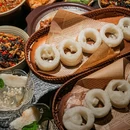 小江溪·山野江西菜(海口万象城店) - 海口市旅游 缩略图 3