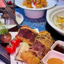 嘉良驿园·徽粤·私房菜 - 上海市旅游 缩略图 2