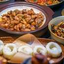 小江溪·山野江西菜(海口万象城店) - 海口市旅游 缩略图 2