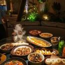 小江溪·山野江西菜(海口万象城店) - 海口市旅游 缩略图 1