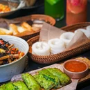 小江溪·山野江西菜(海口万象城店) - 海口市旅游 缩略图 6