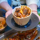 小江溪·山野江西菜(海口万象城店) - 海口市旅游 缩略图 4