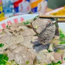 兰州马记禄·民间西北菜(徐汇首店) - 上海市旅游 缩略图 2