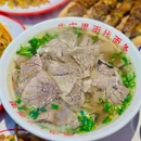 兰州马记禄·民间西北菜(徐汇首店) - 上海市旅游 缩略图 1