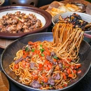 小江溪·山野江西菜(海口万象城店) - 海口市旅游 缩略图 3