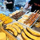 武汉烧烤夜市大排档(城南店) - 荆门市旅游 缩略图 1