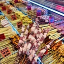 武汉烧烤夜市大排档(城南店) - 荆门市旅游 缩略图 6