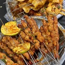 武汉烧烤夜市大排档(城南店) - 荆门市旅游 缩略图 5