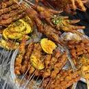 武汉烧烤夜市大排档(城南店) - 荆门市旅游 缩略图 3