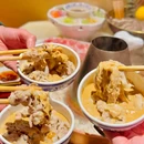 京悦南门涮羊肉(富荟广场店) - 上海市旅游 缩略图 3
