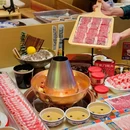 京悦南门涮羊肉(富荟广场店) - 上海市旅游 缩略图 7