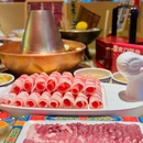 京悦南门涮羊肉(富荟广场店) - 上海市旅游 缩略图 8