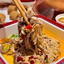京悦南门涮羊肉(富荟广场店) - 上海市旅游 缩略图 1