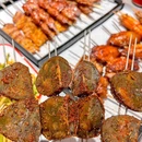 嘎咕·佳木斯烧烤·龙虾(义乌小商品城店) - 南京市旅游 缩略图 6