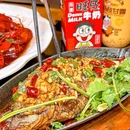 硬功夫烧烤(三牌楼店) - 南京市旅游 缩略图 3