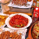 硬功夫烧烤(三牌楼店) - 南京市旅游 缩略图 1