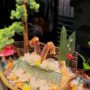 蟹犇前.帝王蟹雪蟹(陆家嘴店) - 上海市旅游 缩略图 3