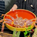 蟹犇前.帝王蟹雪蟹(陆家嘴店) - 上海市旅游 缩略图 1