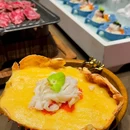 蟹犇前.帝王蟹雪蟹(陆家嘴店) - 上海市旅游 缩略图 4