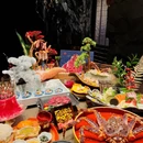 蟹犇前.帝王蟹雪蟹(陆家嘴店) - 上海市旅游 缩略图 7