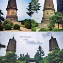 崇兴寺双塔 - 锦州市旅游 缩略图 3