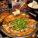 探鱼·鲜青椒爽麻烤鱼(南京玄武花园城店) - 南京市旅游 缩略图 5