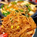 探鱼·鲜青椒爽麻烤鱼(南京玄武花园城店) - 南京市旅游 缩略图 2