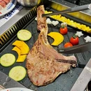 尹珍珠韩式无限烤肉(时代天街店) - 重庆市旅游 缩略图 2