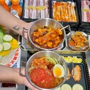 尹珍珠韩式无限烤肉(时代天街店) - 重庆市旅游 缩略图 4