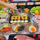尹珍珠韩式无限烤肉(时代天街店) - 重庆市旅游 缩略图 1
